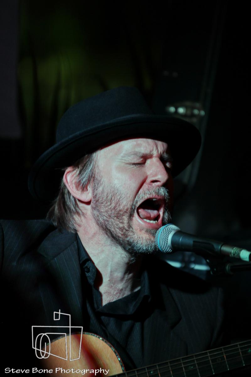 SJD - Portland Public House - 15th May 2013