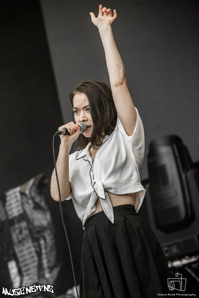 Mitski