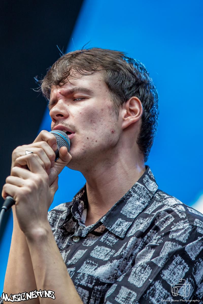Rex Orange County
