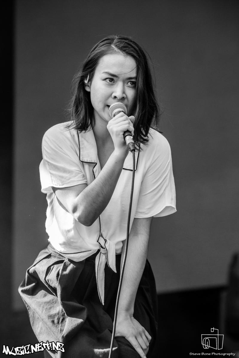 Mitski