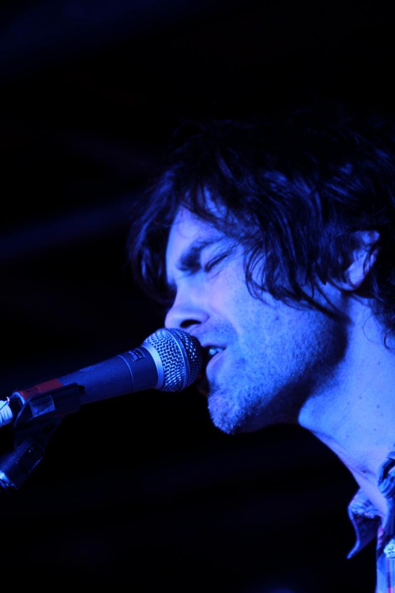Gareth Thomas - Goodshirt - San Fran Bath House - Jun 2012