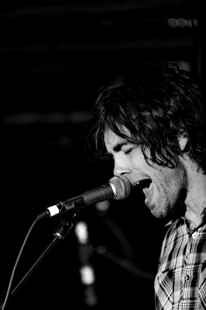 Gareth Thomas - Goodshirt - San Fran Bath House - Jun 2012