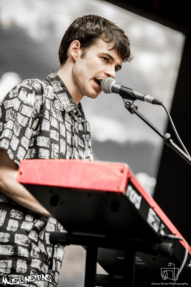 Rex Orange County