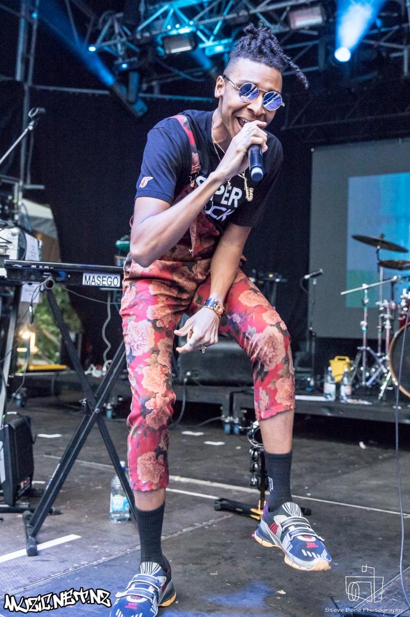 Masego