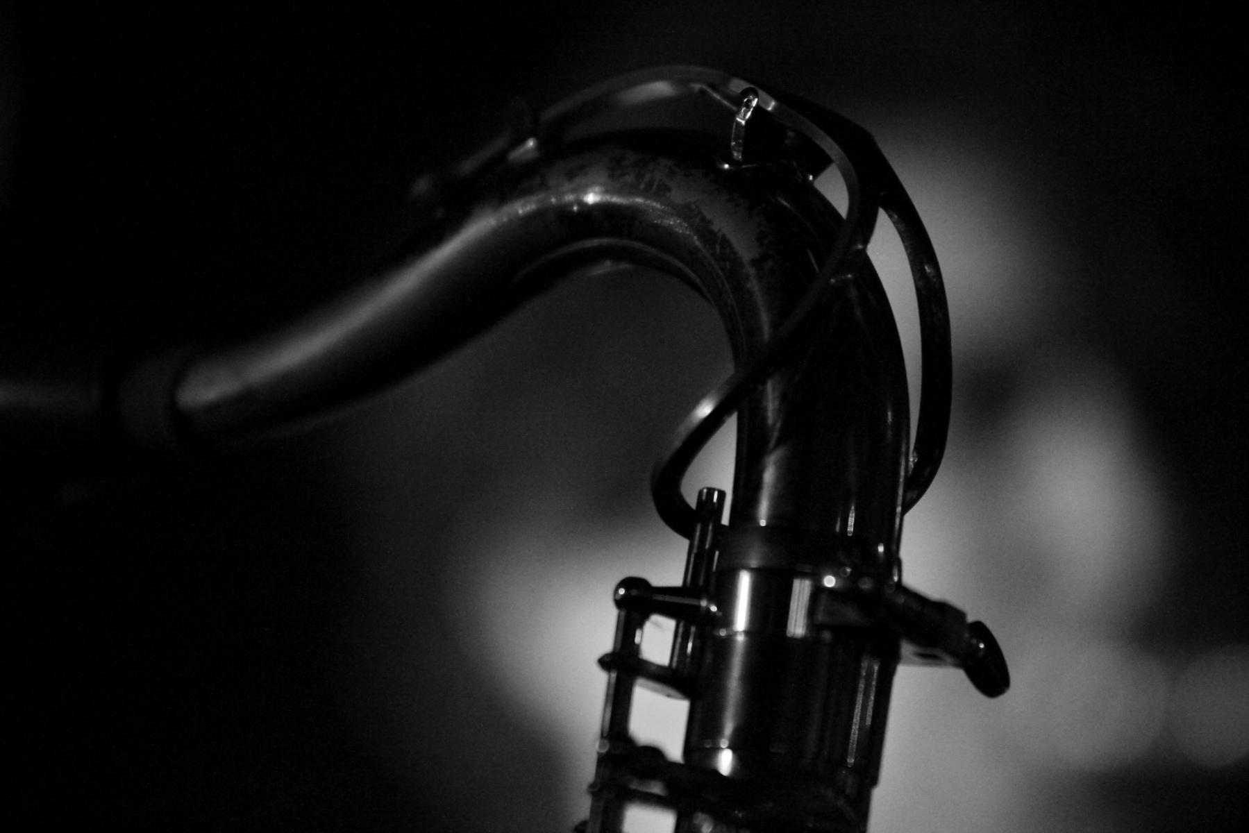 Thabani Gapara - Batucada Sound Machine - Sale Street - Jun 2012