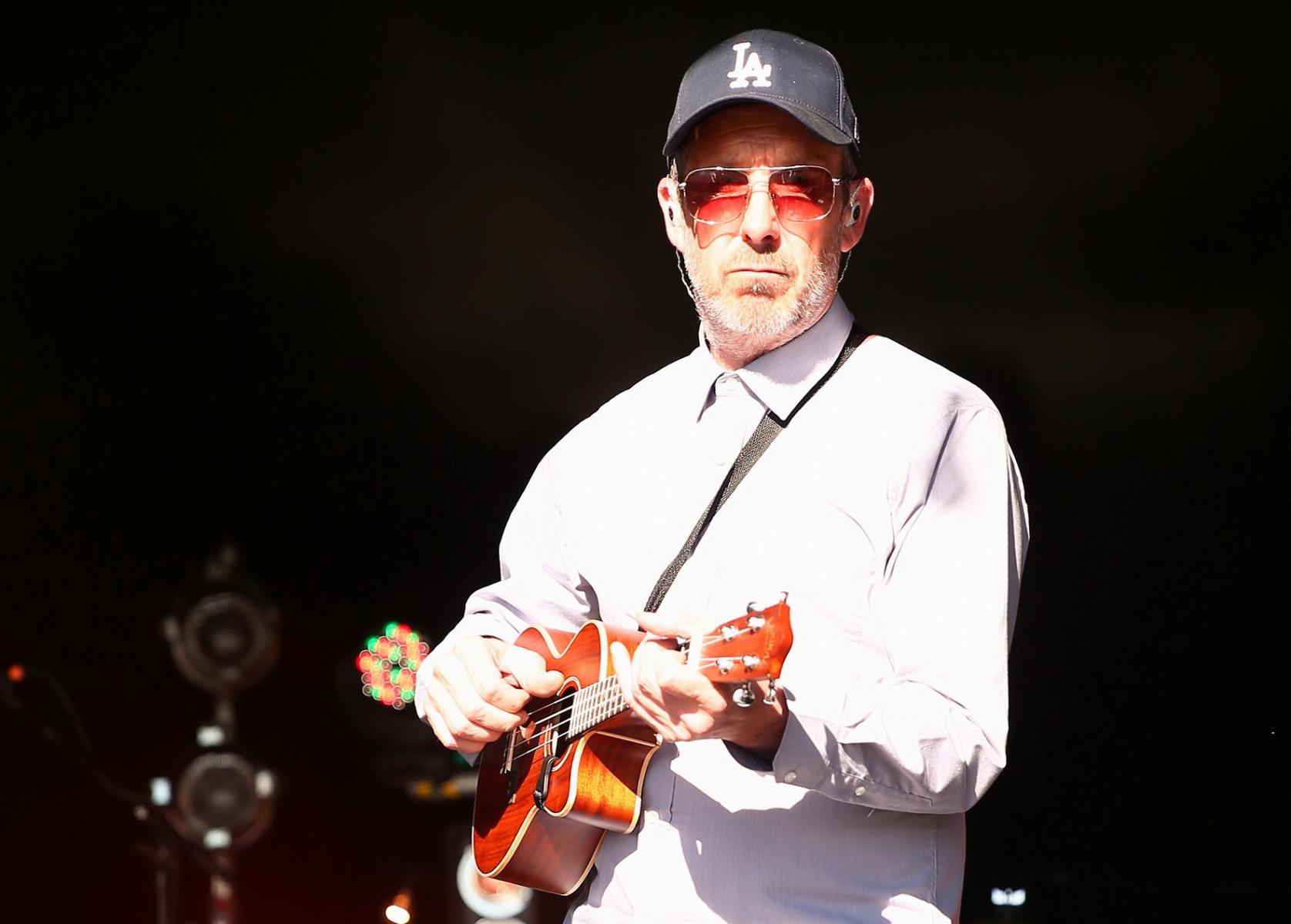Andy Lovegrove - Breaks Co-Op - Classic Hits Winery Tour @ Mystery Creek