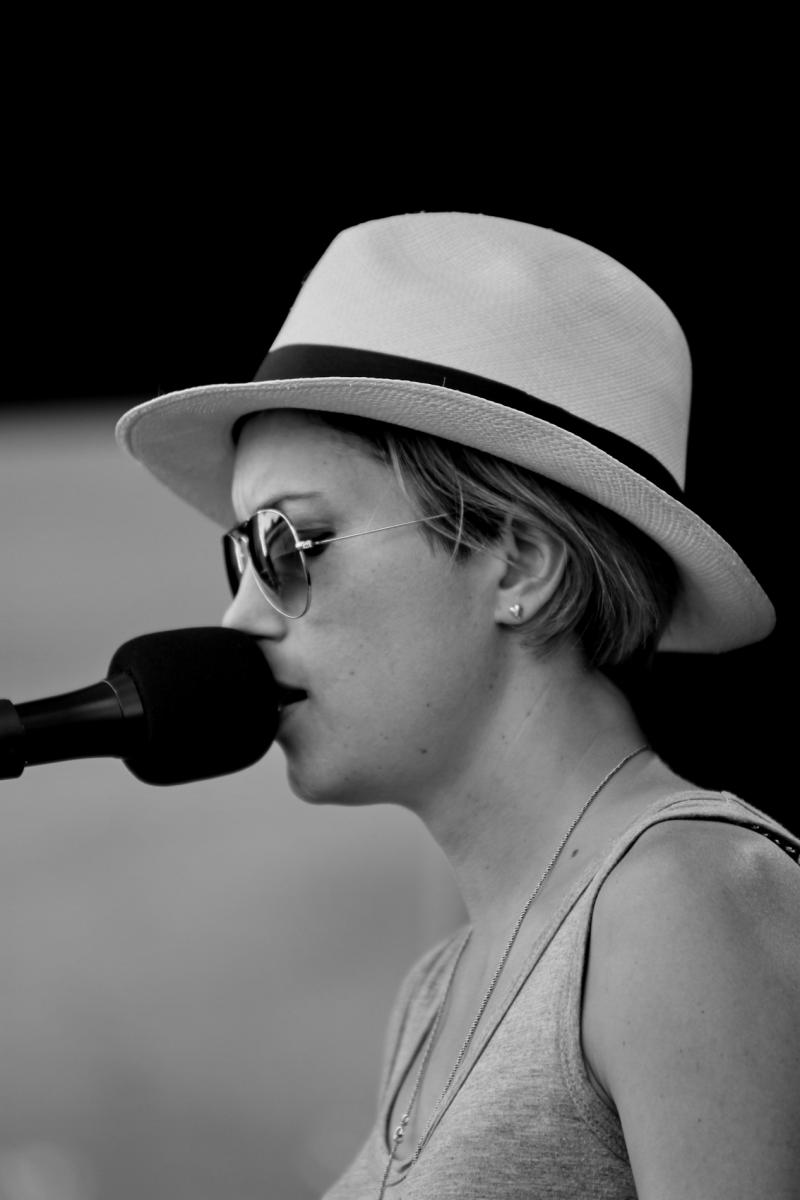 - More FM Summer Vineyard Tour - Feb 2013Missy Higgins