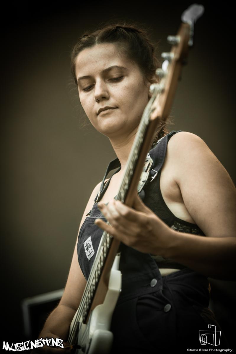 Camp Cope