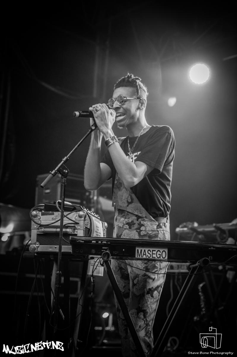 Masego