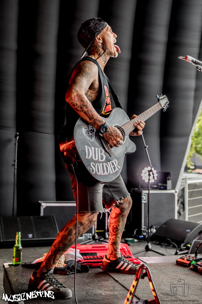 6 - Tiki Taane