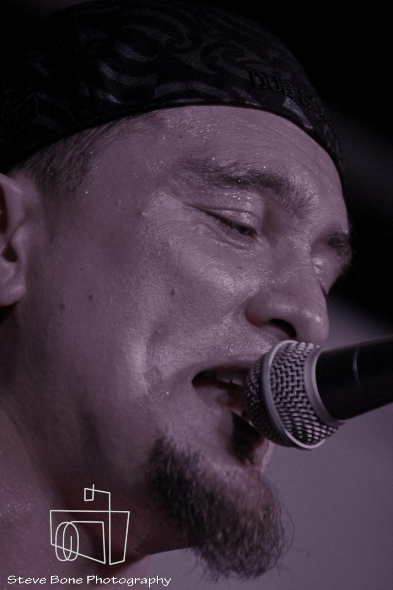 Jayson Norris - Acoustic Tour - Juice Bar - 18th April 2013