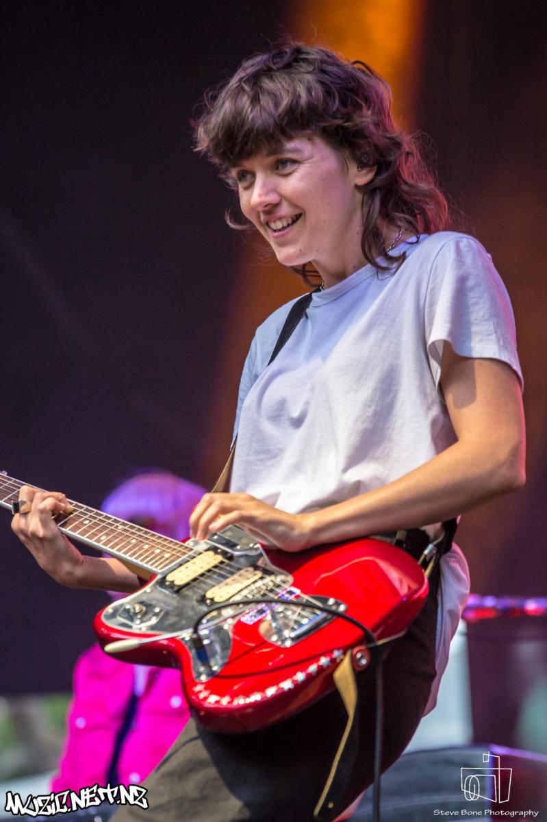 Courtney Barnett