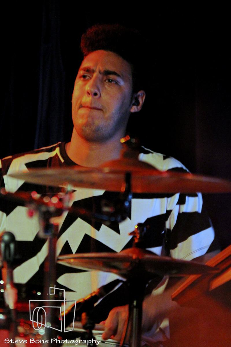 Regal - Eddie Numbers - Kings Arms - 17th May 2013