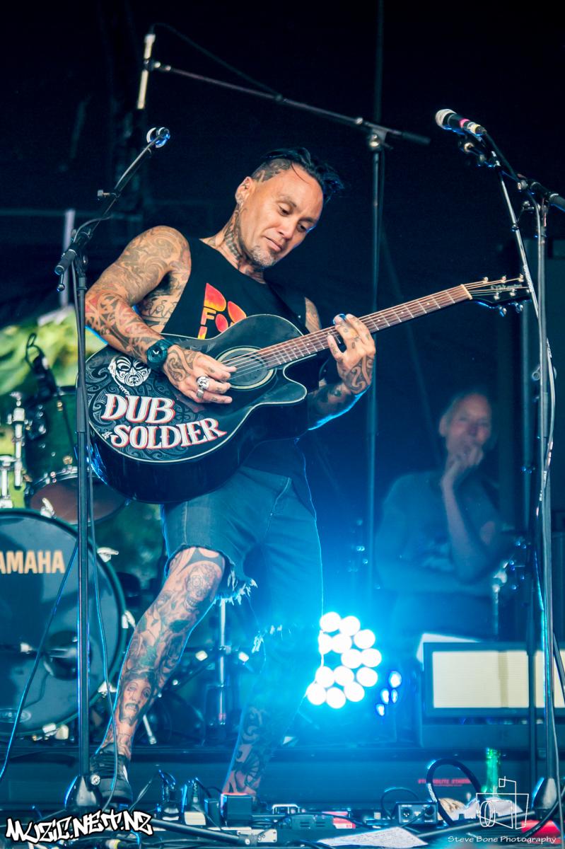 6 - Tiki Taane