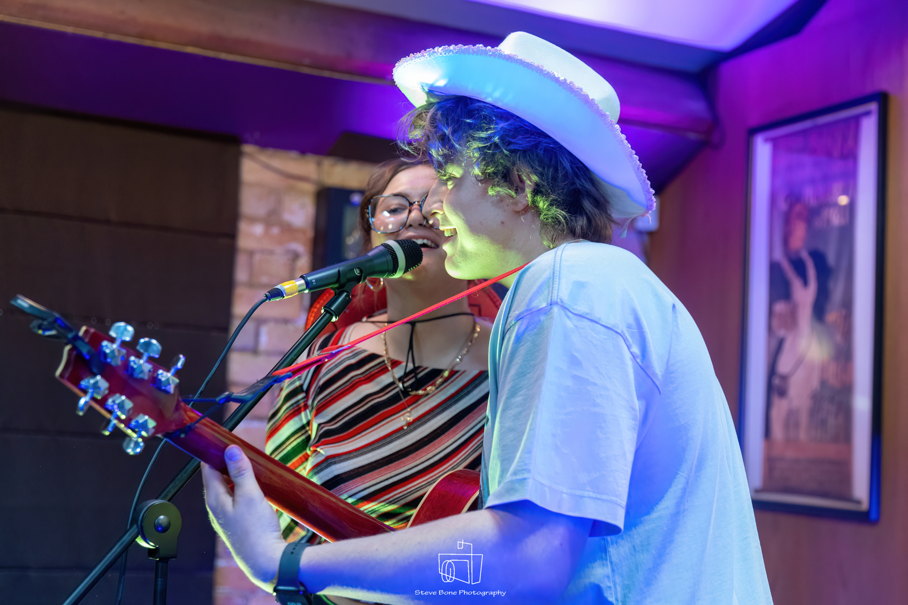 May-C / Flynn Adamson