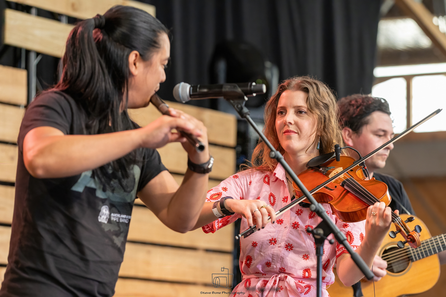 Adam & Marika ft. Chabb