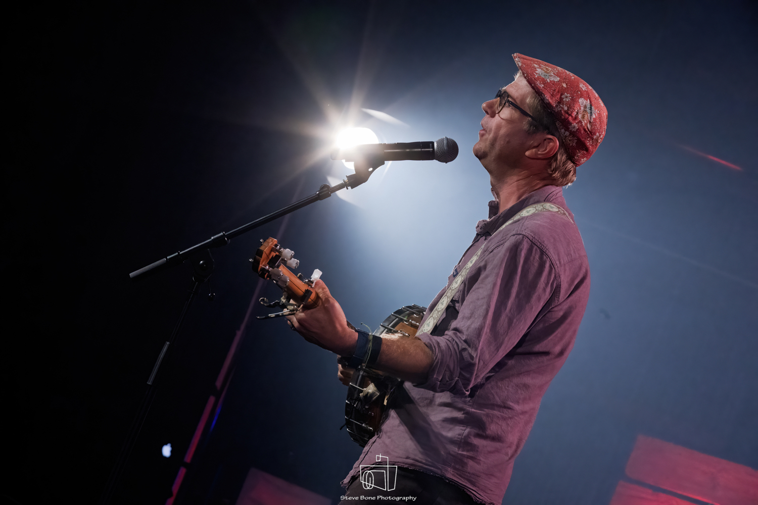 Saturday Showcase - Old Man Luedecke