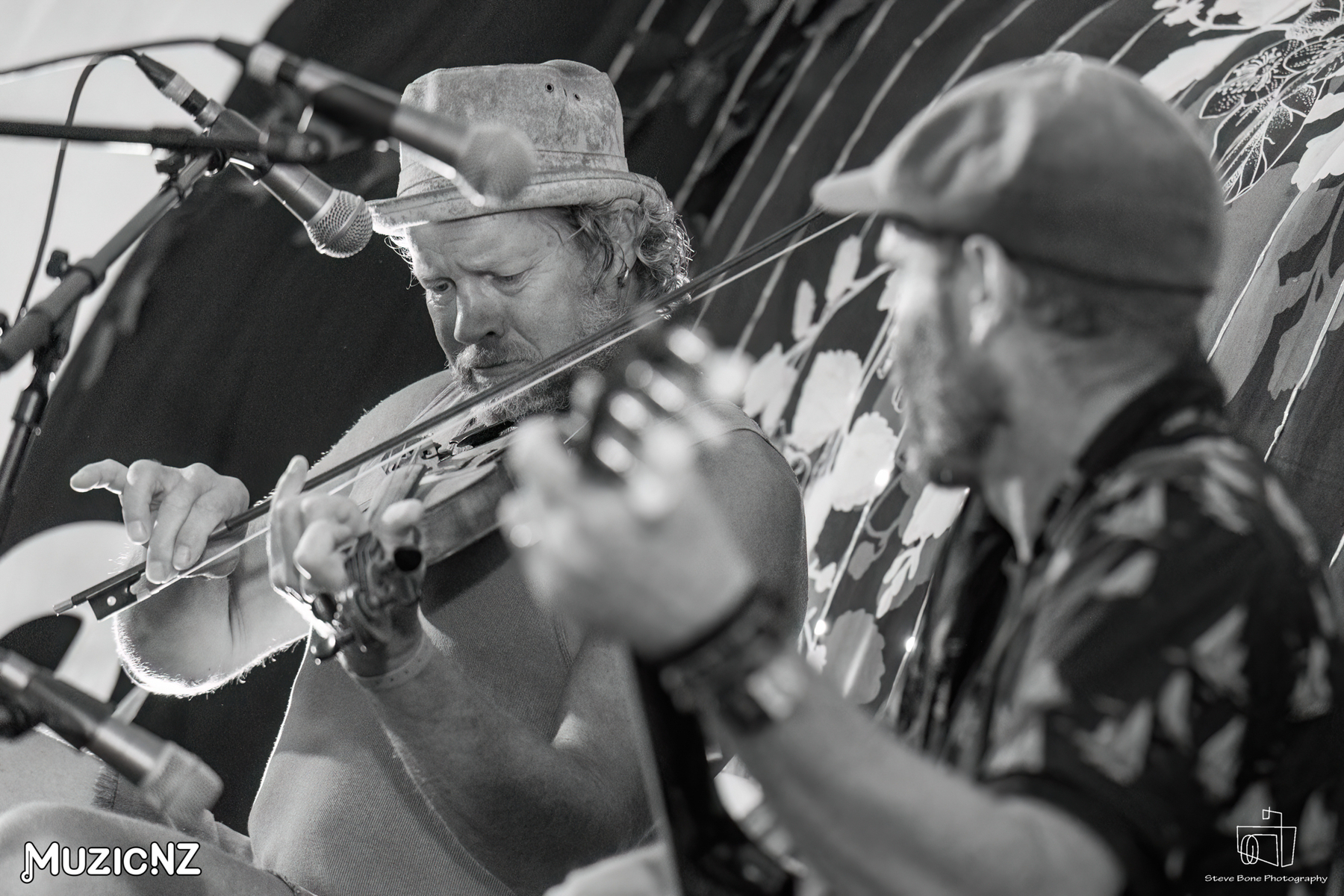 Pop-Up Folk Club