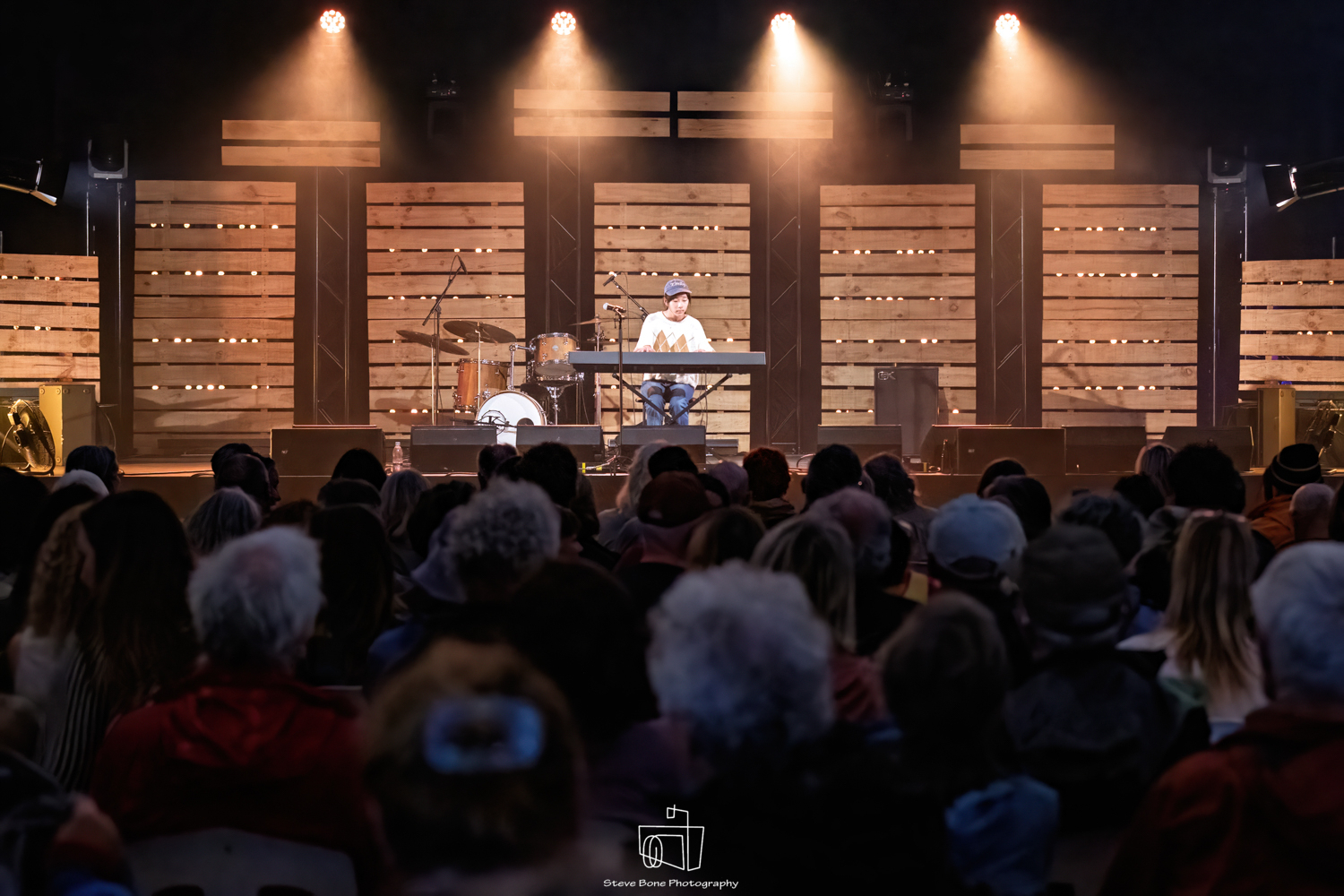 Saturday Showcase - Emily Joy