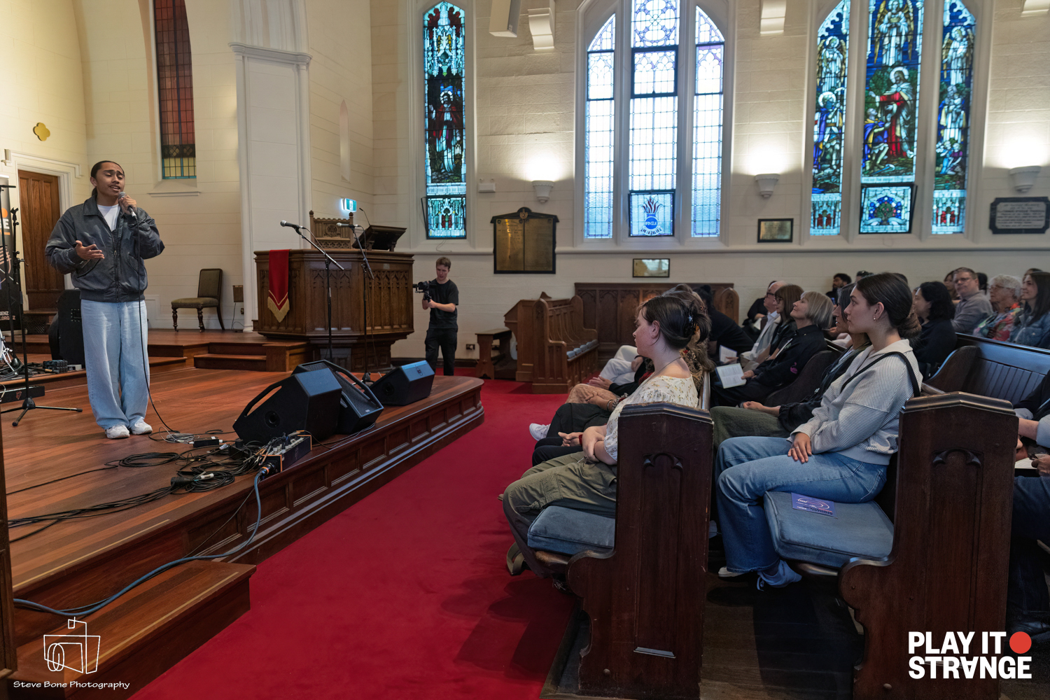 Ihaka Whanarere-Tauri