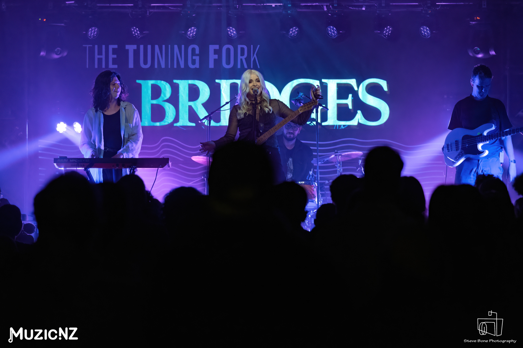 Bridges