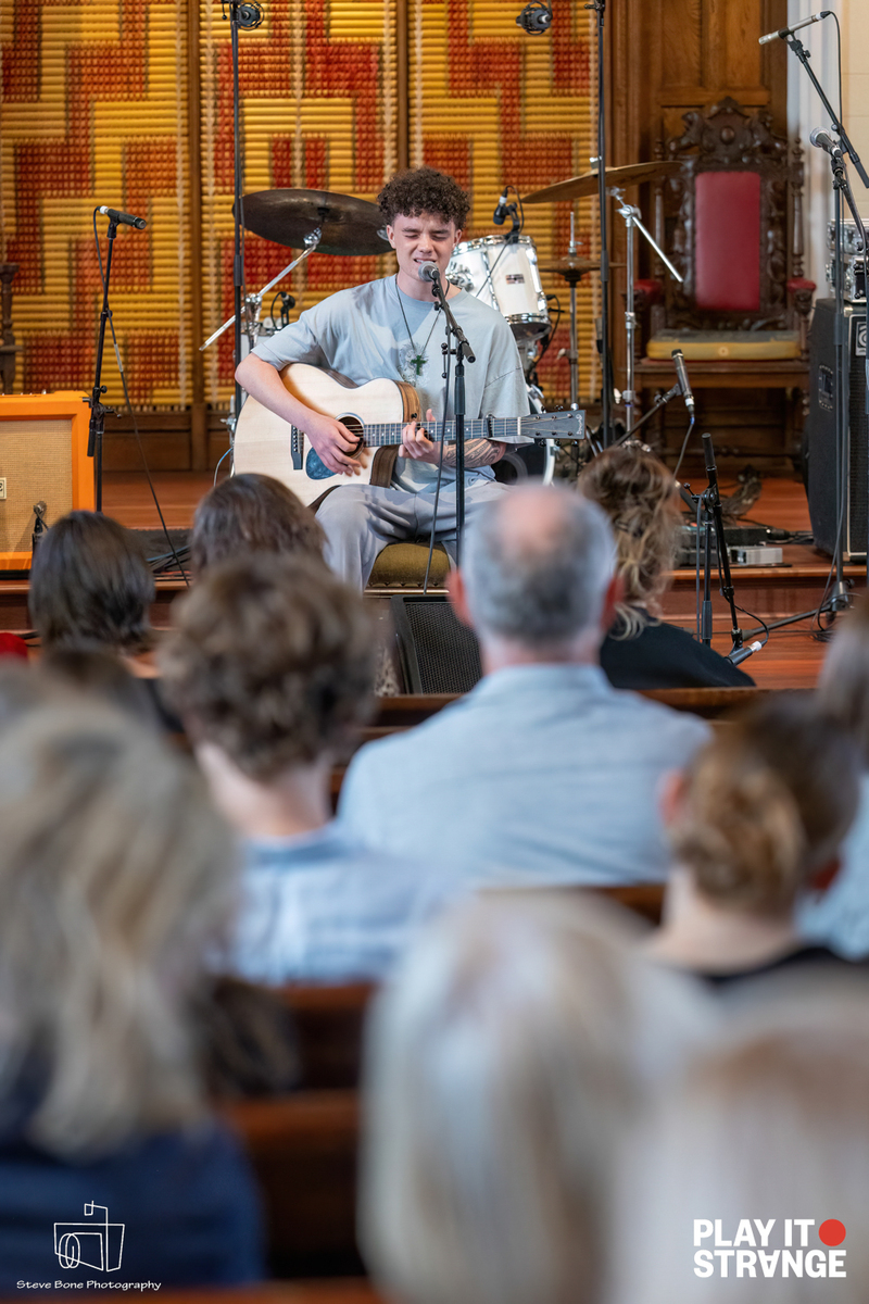 Salem Māhia Randall