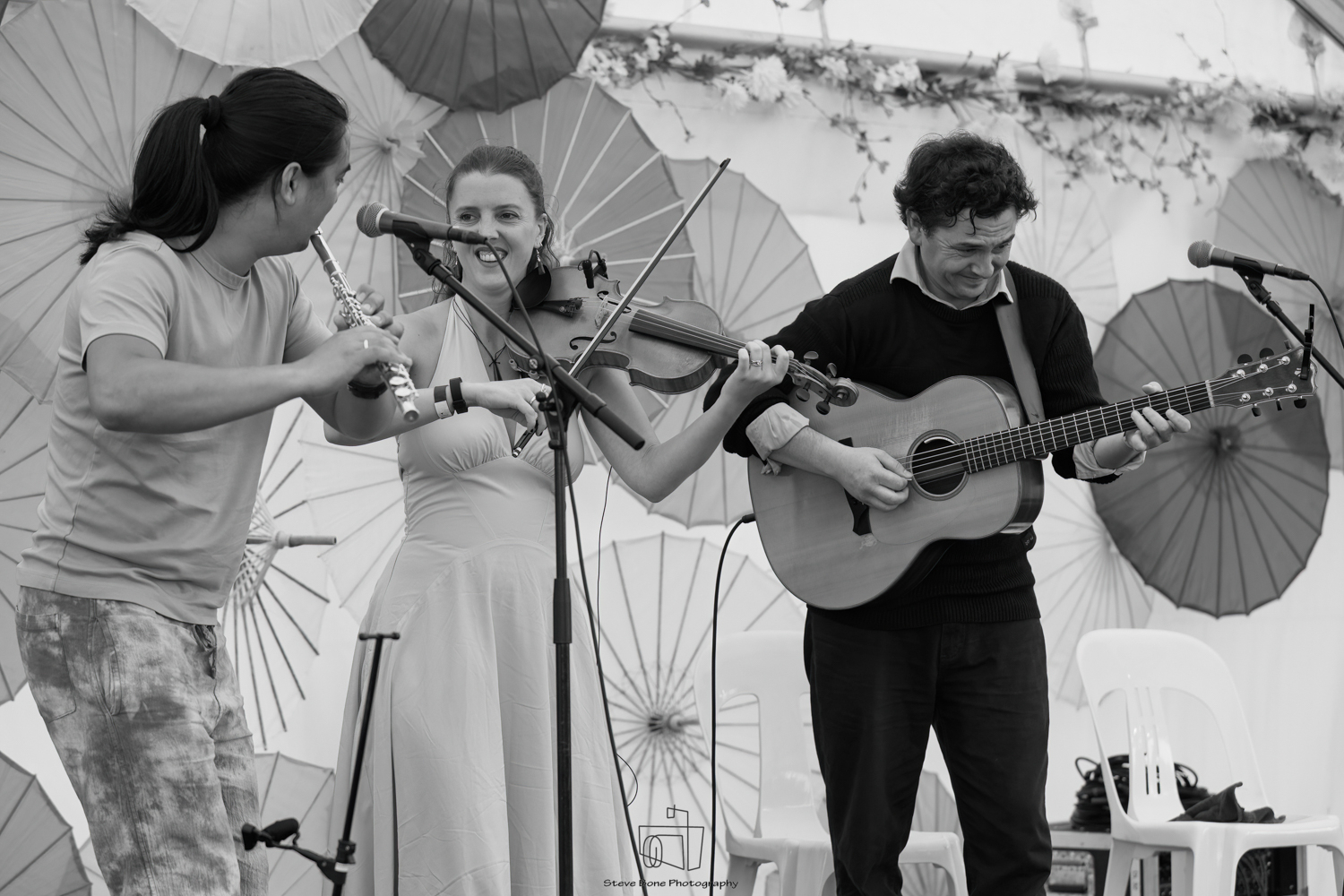 Adam & Marika (ft. Chabb)