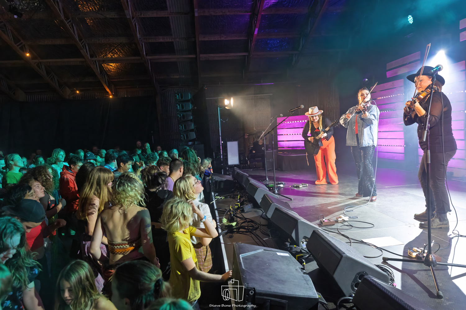 Cassie and Maggie ft. Gillian Boucher