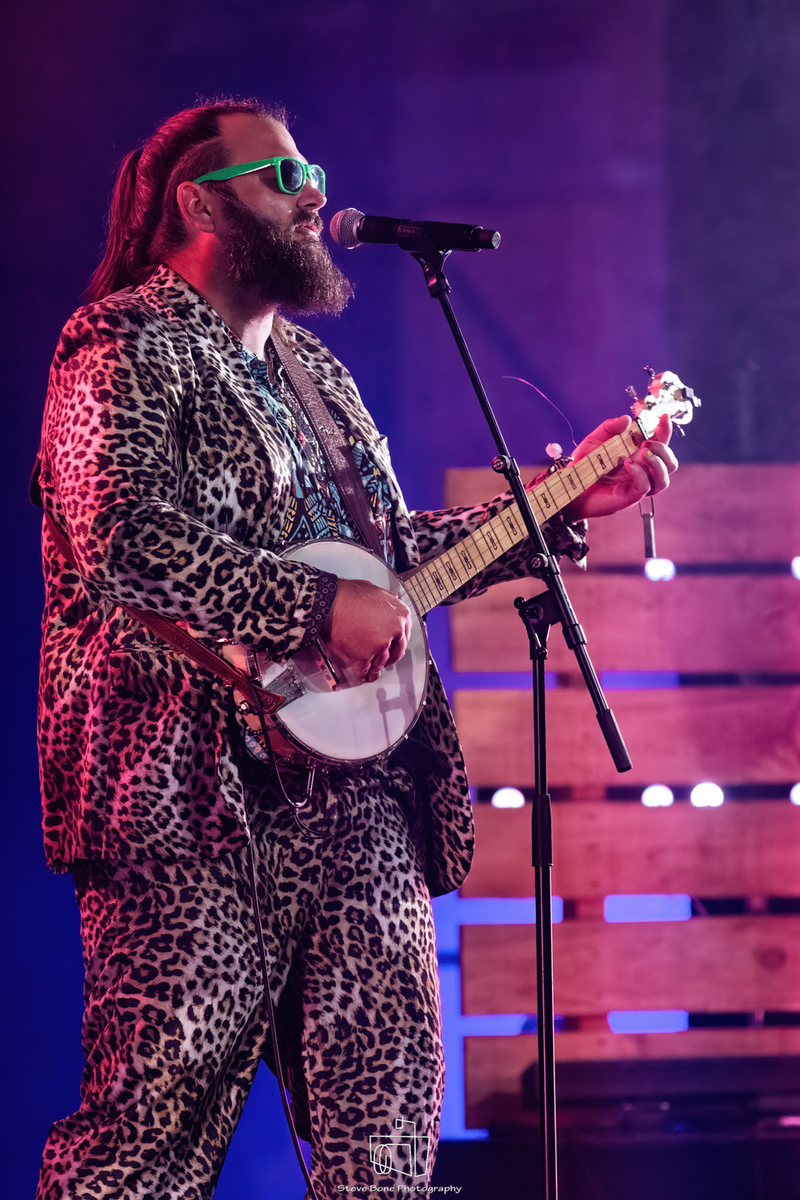 Saturday Showcase - Turkey The Bird