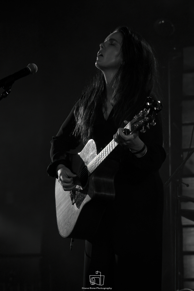 Saturday Showcase - Mel Parsons