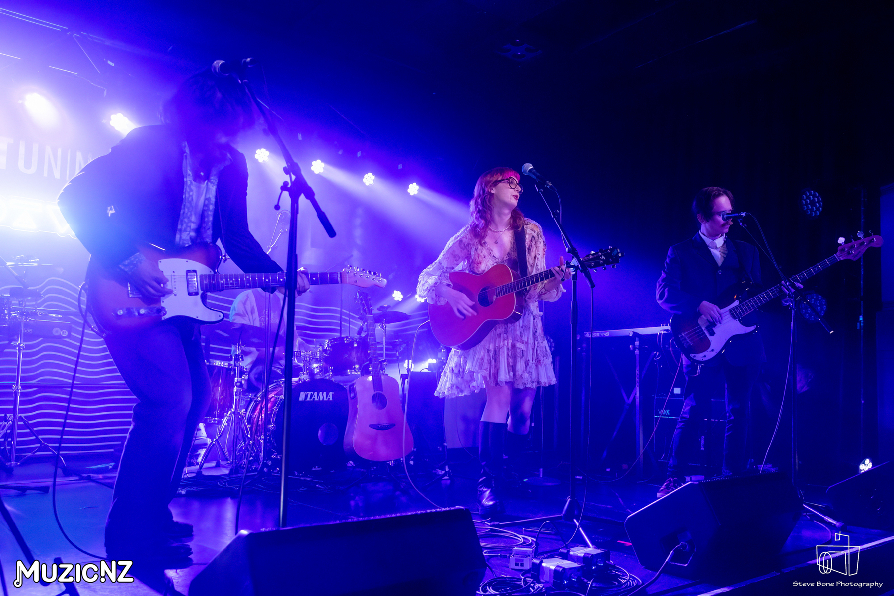 Fables @ Ones To Watch