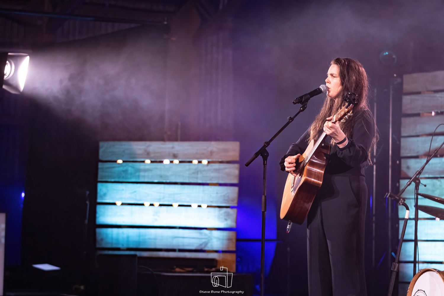 Saturday Showcase - Mel Parsons