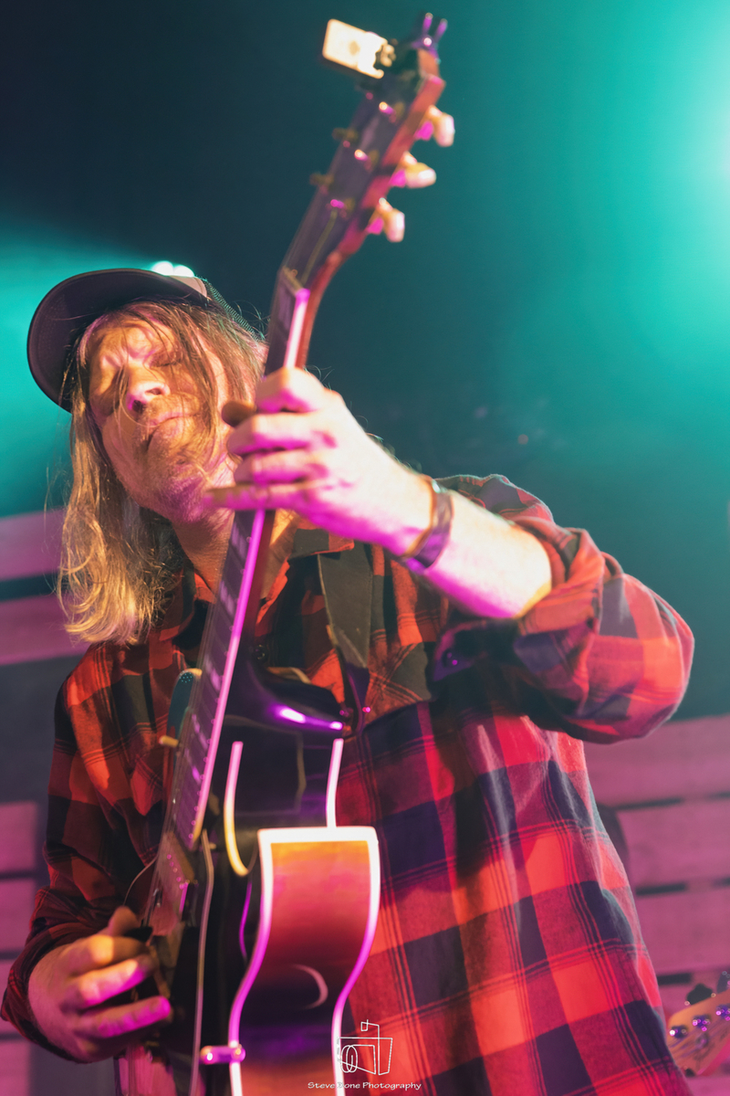 Saturday Showcase - Bazurka